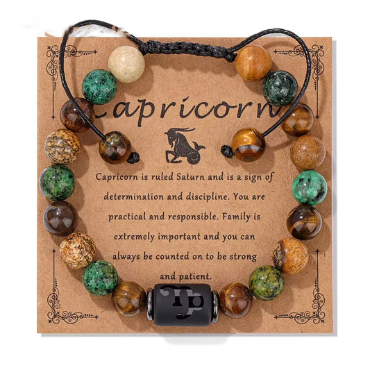 Bransoletka Zodiaczek ♂